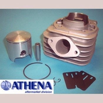 cilinder 70cc  Amico-SR V.M. (47,6) Athena